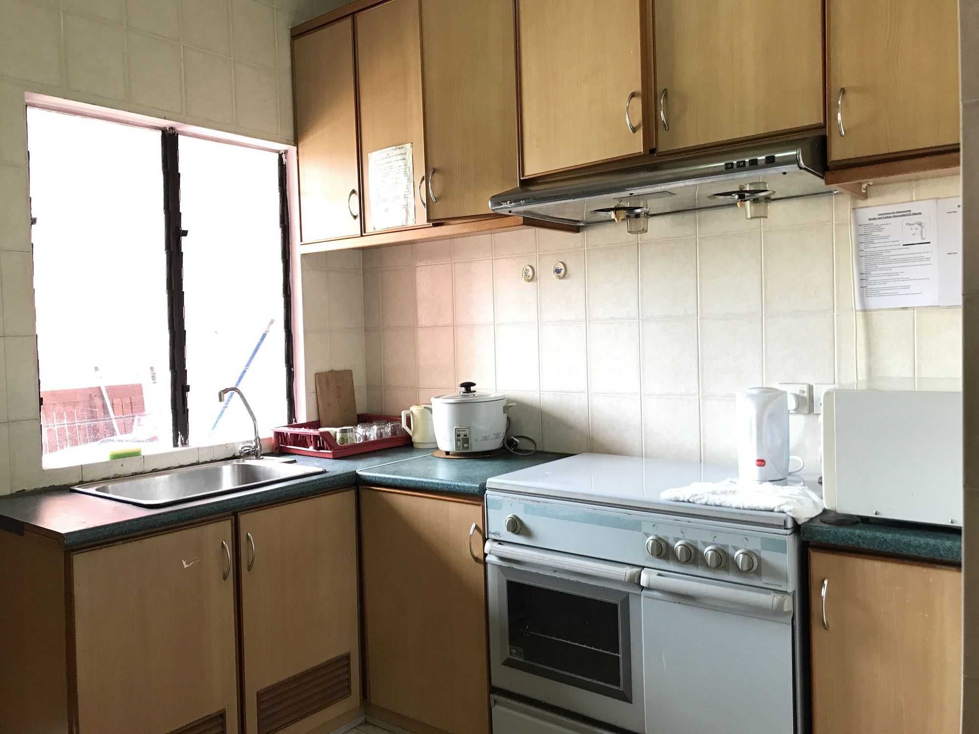 Sunset & Seaview Vacation Condos At Marina Court Resort Condo 코타키나발루 외부 사진