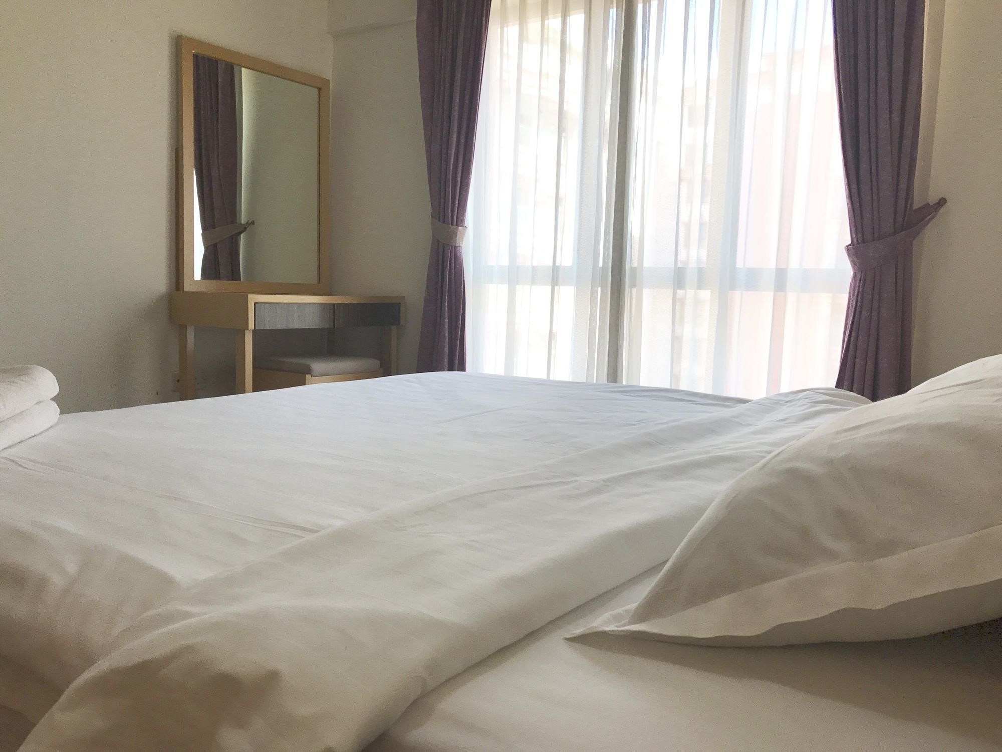 Sunset & Seaview Vacation Condos At Marina Court Resort Condo 코타키나발루 외부 사진