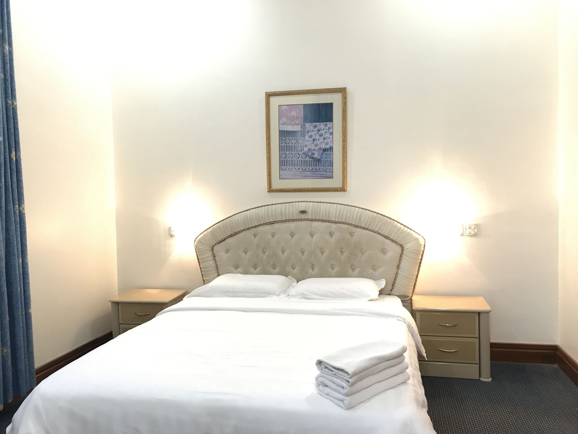 Sunset & Seaview Vacation Condos At Marina Court Resort Condo 코타키나발루 외부 사진