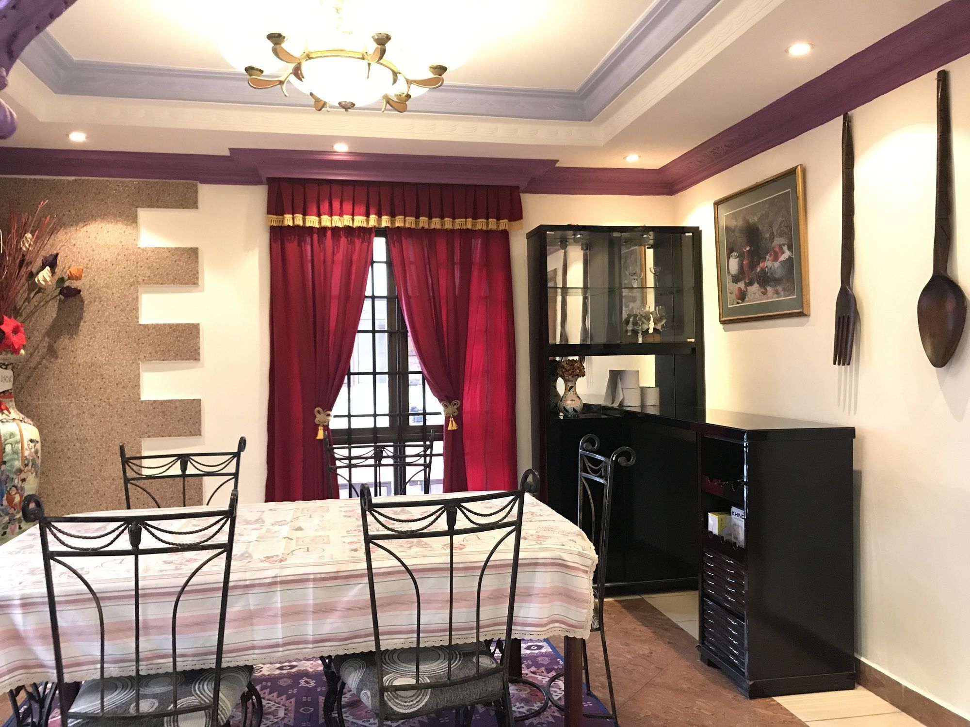 Sunset & Seaview Vacation Condos At Marina Court Resort Condo 코타키나발루 외부 사진