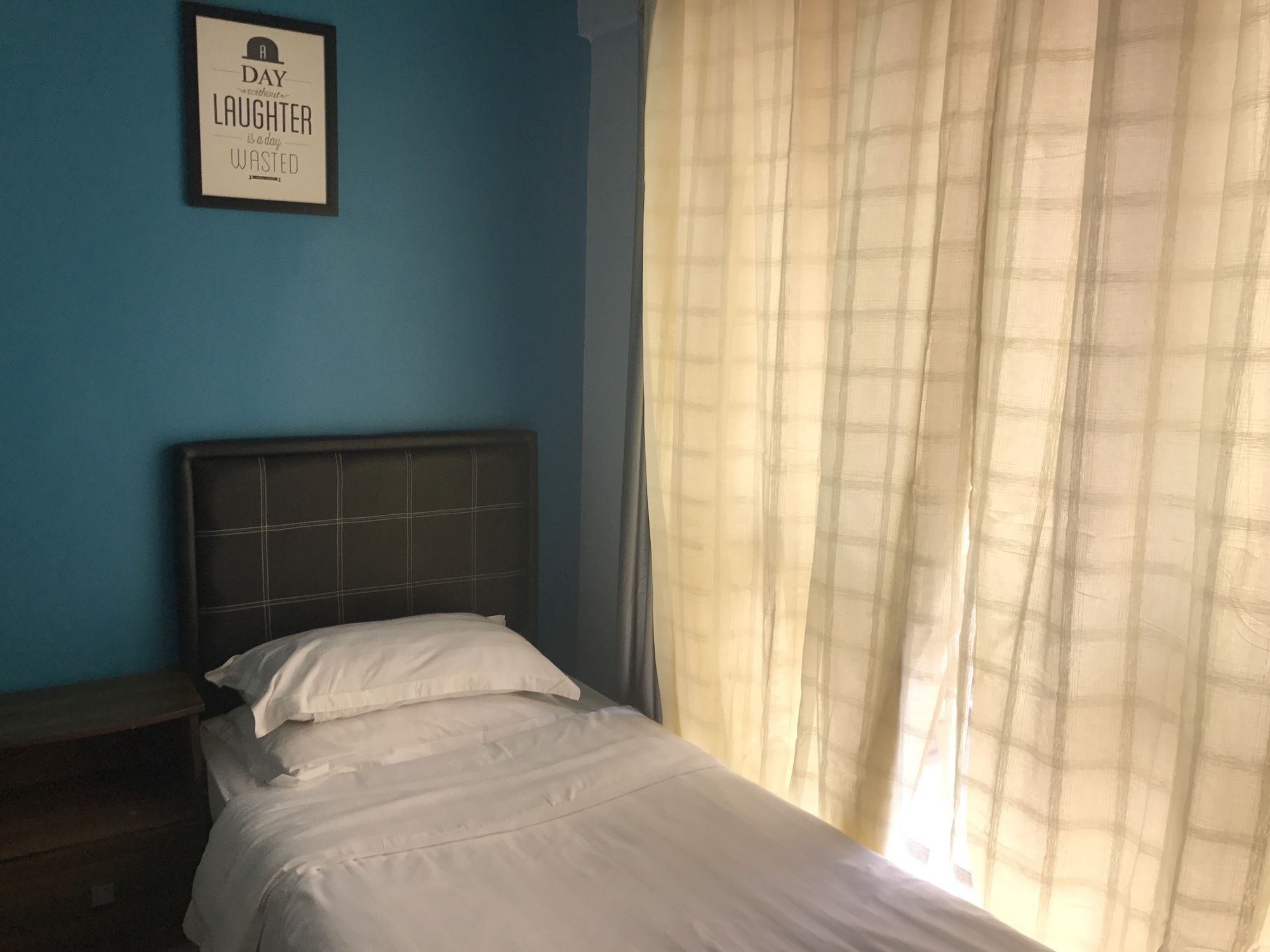 Sunset & Seaview Vacation Condos At Marina Court Resort Condo 코타키나발루 외부 사진