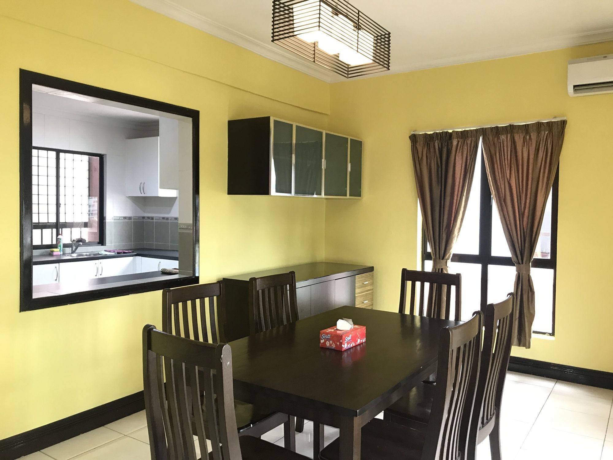 Sunset & Seaview Vacation Condos At Marina Court Resort Condo 코타키나발루 외부 사진