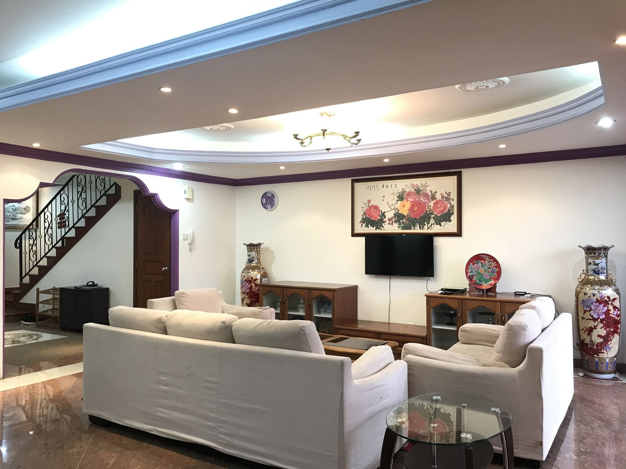 Sunset & Seaview Vacation Condos At Marina Court Resort Condo 코타키나발루 외부 사진