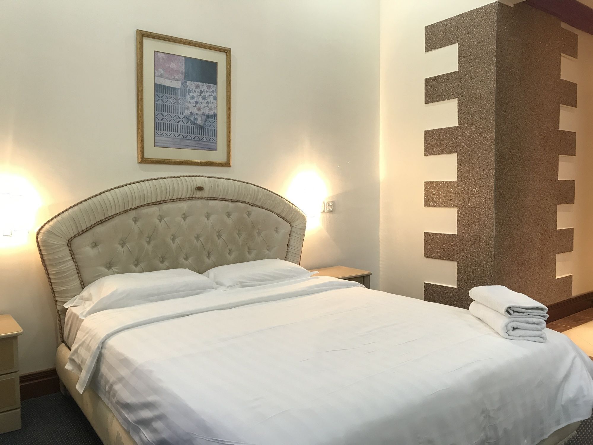 Sunset & Seaview Vacation Condos At Marina Court Resort Condo 코타키나발루 외부 사진